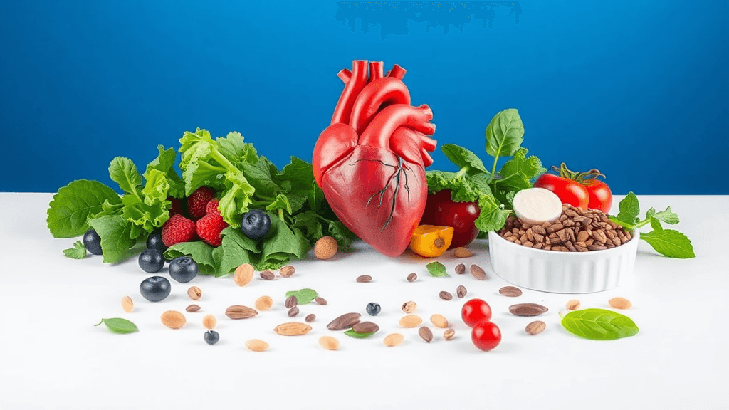 Panduan Diet Plant Based untuk Pemula Demi Jantung Sehat