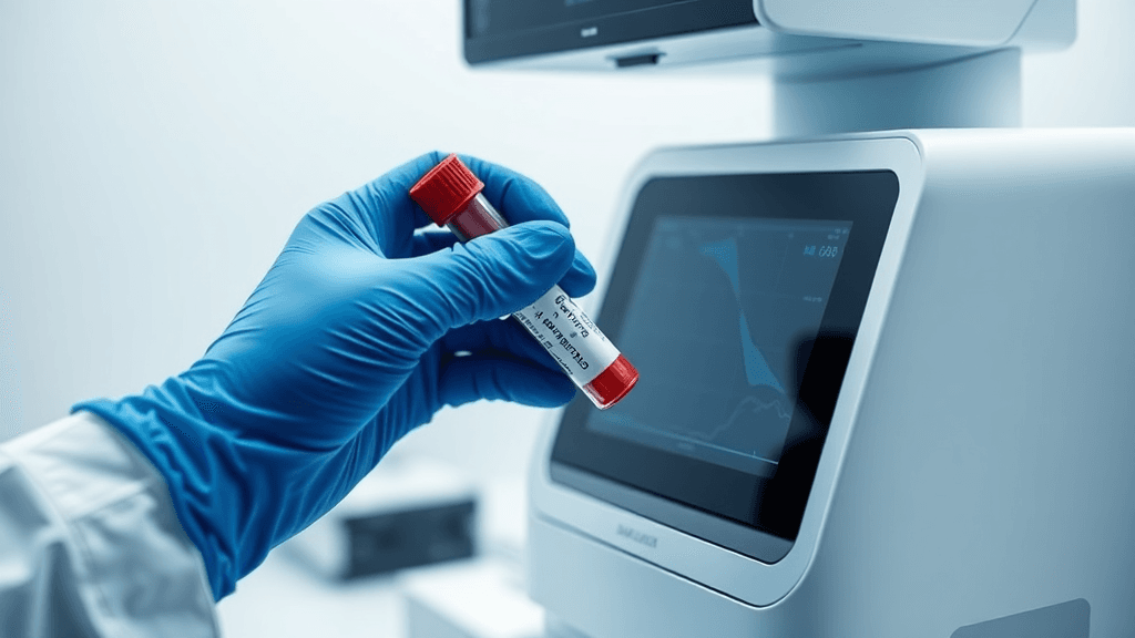 Tes Troponin: Pentingnya Diagnosis Serangan Jantung Akut