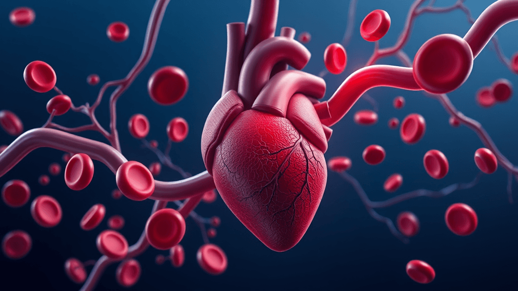 Hubungan Anemia dan Gagal Jantung yang Wajib Anda Tahu