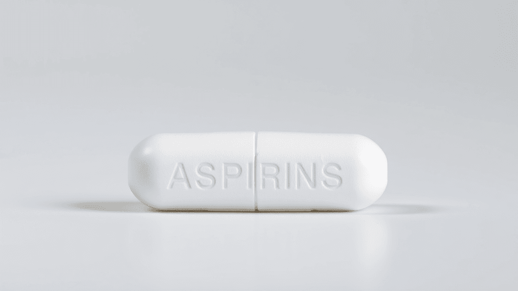 Aspirin untuk Pencegahan Jantung Menurut Pedoman Terbaru
