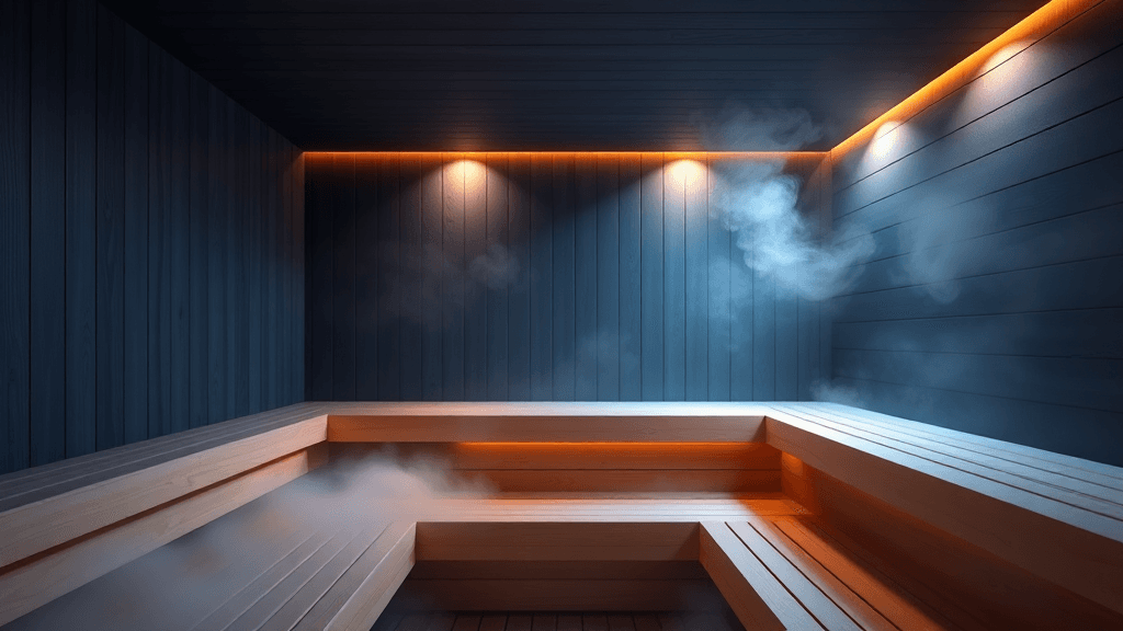 Manfaat Sauna untuk Kesehatan Jantung dan Kardiovaskular