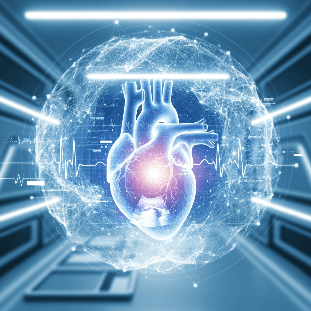 AI dalam Kardiologi: Bagaimana Diagnosis Jantung Lebih Akurat?