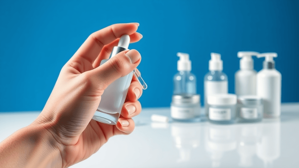 Urutan Skincare Pagi & Malam yang Benar untuk Kulit Cerah