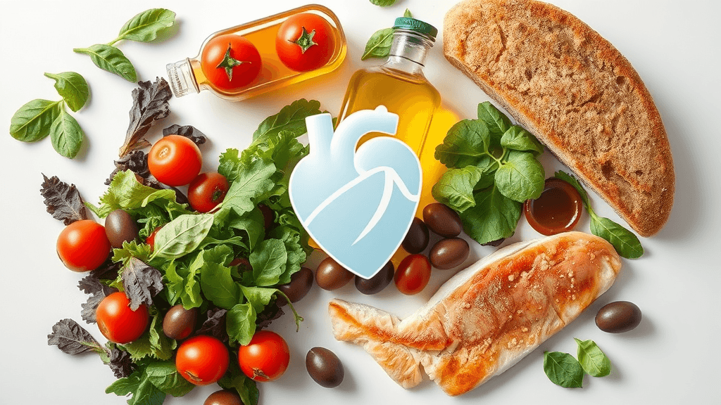 Panduan Lengkap Diet Mediterania untuk Pemula dan Jantung Sehat