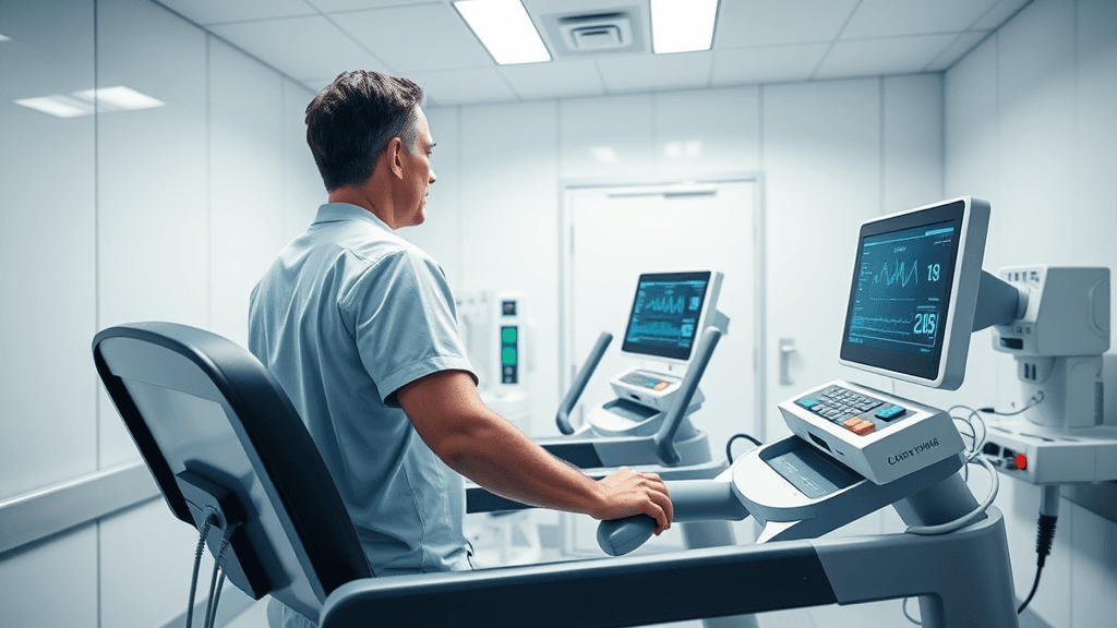 Apa Itu Tes Treadmill? Uji Latih Jantung Penting