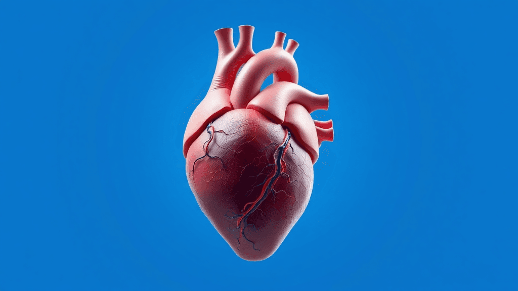 Kardiomiopati: Gejala, Jenis, Penyebab, Diagnosis, dan Pengobatan Lengkap