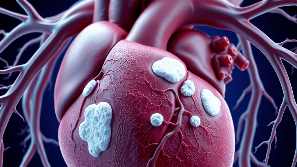 CT Calcium Score: Panduan Lengkap Deteksi Risiko Jantung