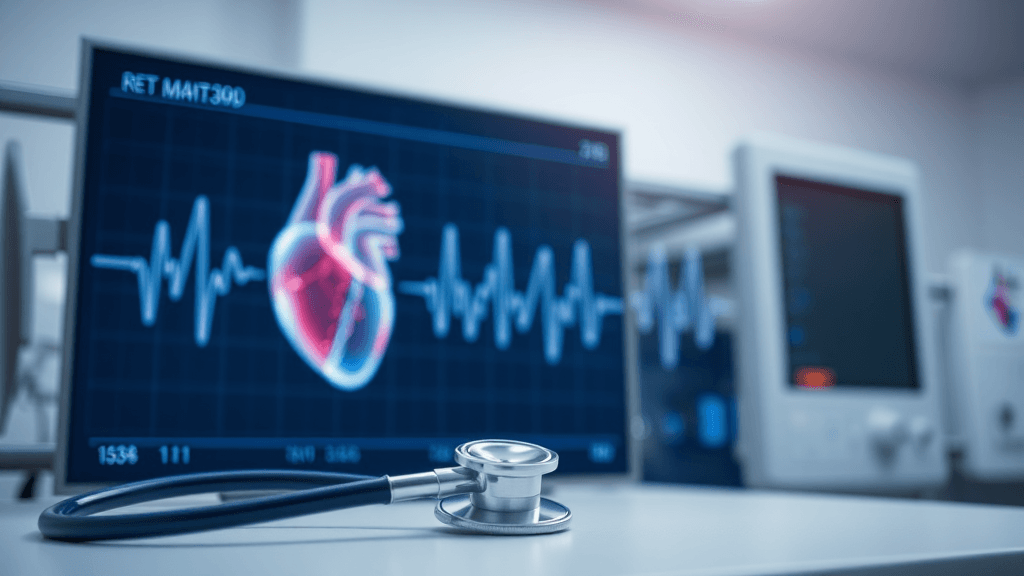 Apakah Murmur Jantung Berbahaya? Kenali Jenis & Gejalanya