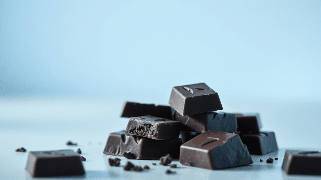 Manfaat Dark Chocolate untuk Jantung Fakta & Porsi Tepat